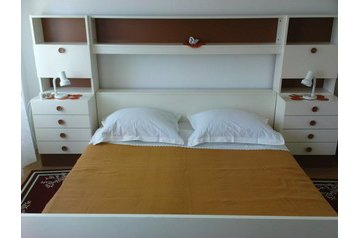 Хърватска Privát Bribir, Екстериор